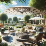 Køb af Haveparasol – Den Perfekte Skygge til Din Udendørs Oase